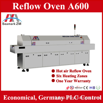 led free soldering oven